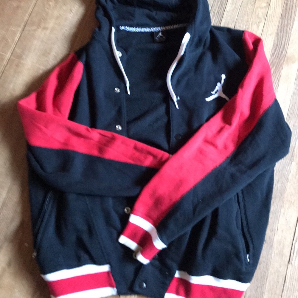 Men’s hoodie